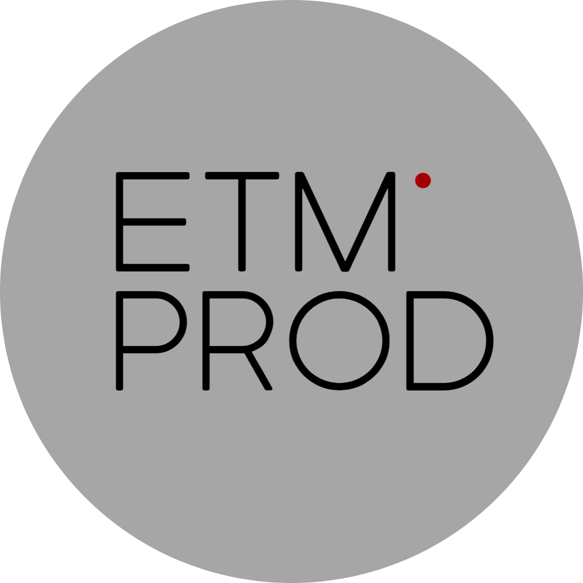 ETM PROD Logo